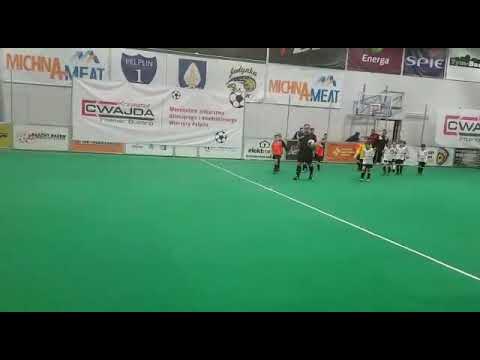 Concordia 2012 - Jaguar Gdańsk 2:1 (półfinał)