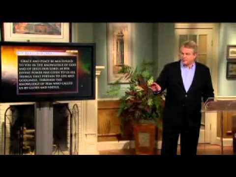 Christian World News: April 27, 2012  - CBN.com