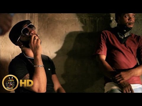 Dre Zee - Cyah Style Mi [Official Music Video HD]