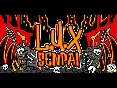 Boogie T x Subtronics - Senpai (L.U.X Remix)