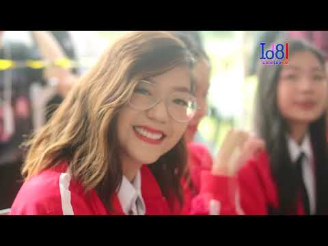 แพ้สาวแว่นคนนี้เลย BeamBeam FEVER