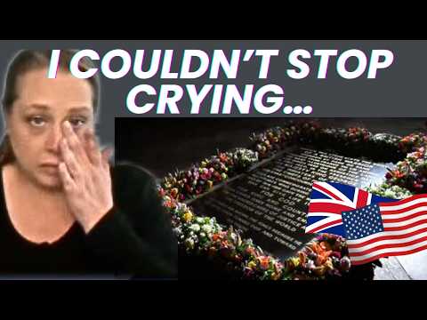 American Reacts to British Unknown Soldier