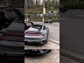 Porsche 911 Turbo S Shorts Porsche