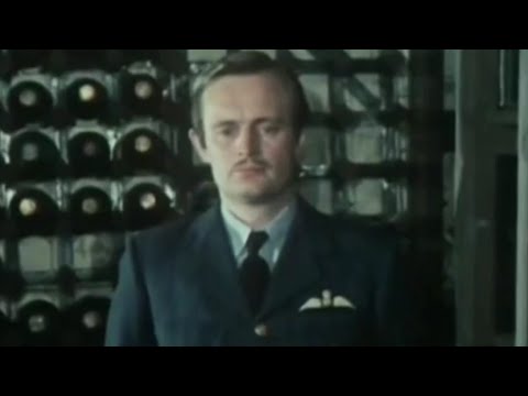 Colditz 1x05 Plan de sécurité