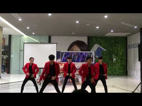 CHAOS - a VIXX Cover Group