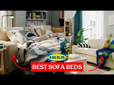 Sofa Bed Ikea
