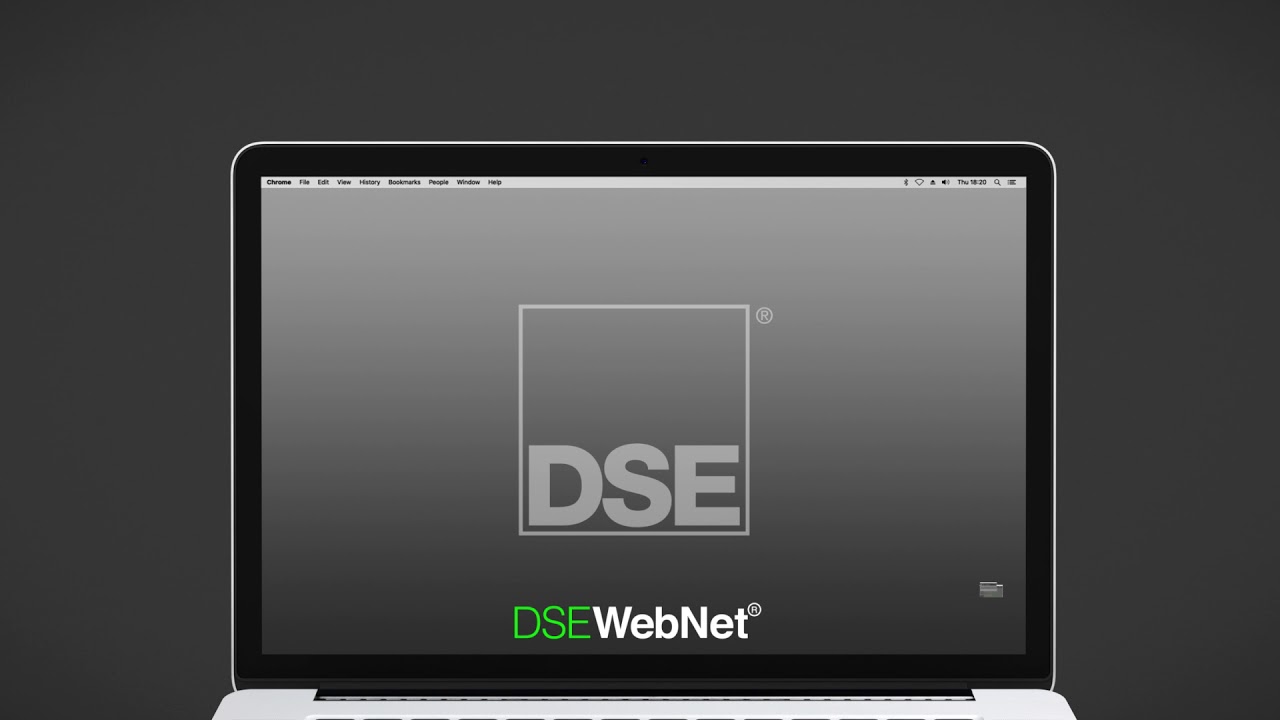 DSEWebNet®