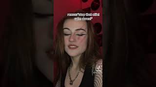 remus lupin&#39;s daughter 🐺