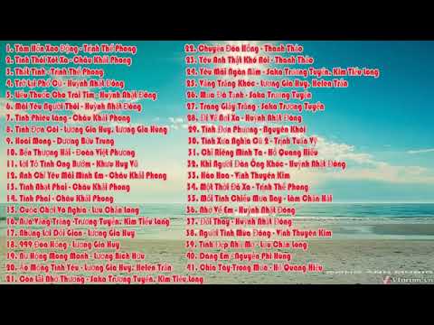 thg LIÊN KHÚC NHẠC TRẺ 8X 9X REMIX