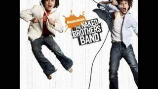 the naked brothers band fishing for love