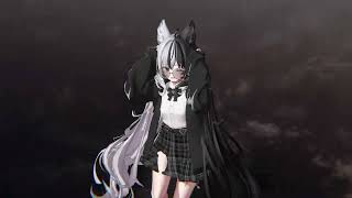 [VRC MMD] III - 宝鐘マリン＆こぼ・かなえる