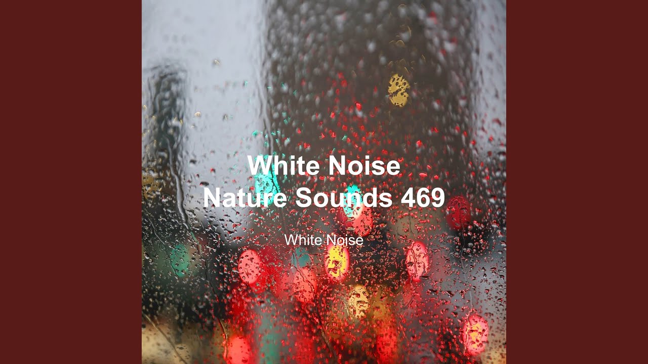 Rain Sound for Helping Your Sleep 5