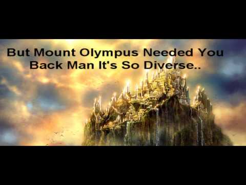 Tribute Song To Zyzz - Arkade