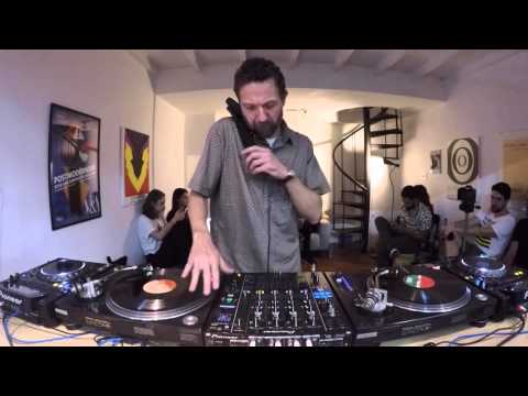 Na Manteiga 001 - Mark Seven