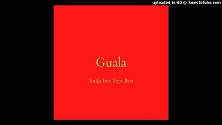 Soulja Boy Type Beat - &quot;Guala&quot;