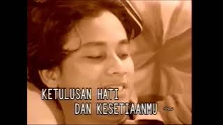 Download lagu Karaoke BW Ukays - Cinta itu Buta (Video Karaoke Original No Vocal) mp3