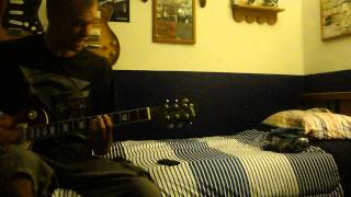 Call Me No One &quot;Biggest Fan&quot; Cover