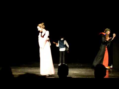 Legenda o grofu Ciganinu