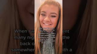 Download lagu Thank you for allowing me to live out my little dream 💕 The Power of Love - (Cover) Jennifer Owens mp3
