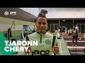 Chery houdt conditie tijdelijk op peil bij FC Groningen