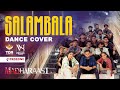 Salambala Dance Video Madharaasi Sivakarthikeyan Anirudh TDA 919629625411