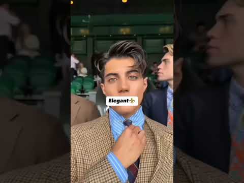 Elegant 🤩 vs vulgar 🤮 #shorts #aesthetic #fashion #shortvideo #shortsfeed