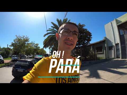 Oh! Pará - Joaquín Da Rosa (Video Oficial)