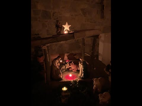 Ô Viens Emmanuel/Traditionnel de Noël/ Hautbois Raphaël Stadtmüller
