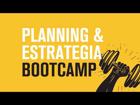 Bootcamp de planning y estrategia en Miami Ad School Buenos Aires