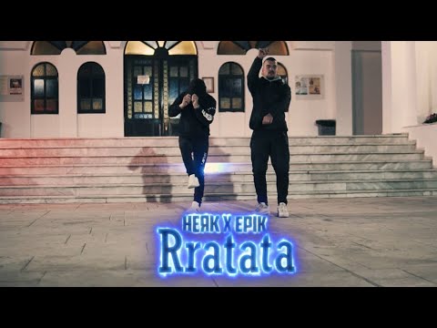 НЄЯК x EPIK - Rratata ( Official Music Video)