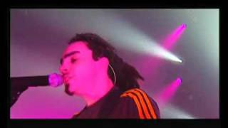 KYO - comment te dire en live