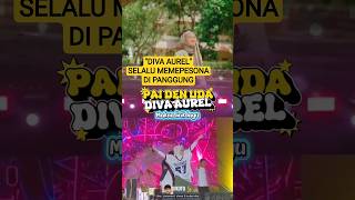 Download lagu DIVA Tampil mempesona saat bawakan lagu Pai Den Uda #shortvideo #feedshorts #minang #artis mp3