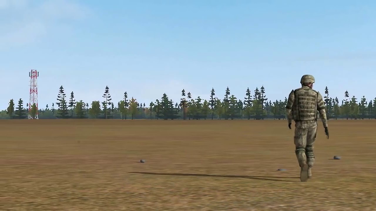 Land Navigation Intersection and Resection