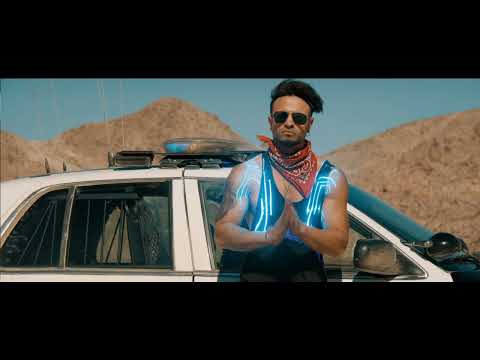 Godzilla SHAR-S-RAVI RBS-PUNJABI SONG 2025