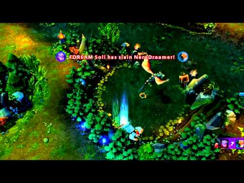 Elo Hell moments. How to team kill