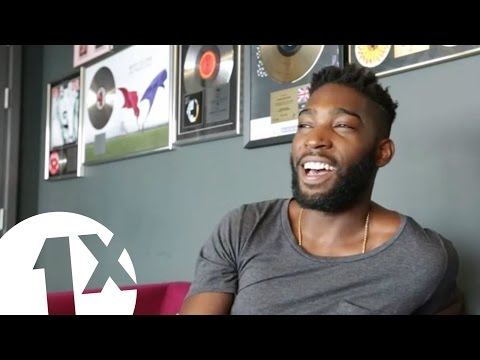 My First Bars: Tinie Tempah