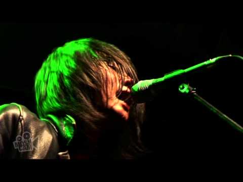 VHS or BETA - Time Stands Still (Live in Sydney) | Moshcam