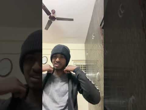 Abhishek Demo first monologue 