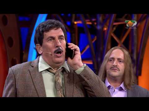 Portokalli, 12 Nentor 2017 - Together with love (Burri qe pret t’i vdese gruaja)