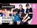Spaze: ‘Fan vol op haar bek geslagen’