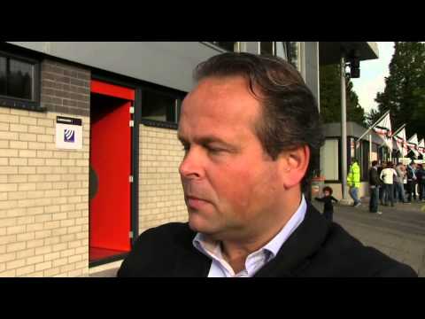 Jodan Boys Report JB-Heinenoord