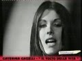 CATERINA CASELLI IL VOLTO DELLA VITA AMADA MIA 1990