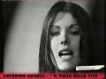 CATERINA CASELLI - IL VOLTO DELLA VITA ...