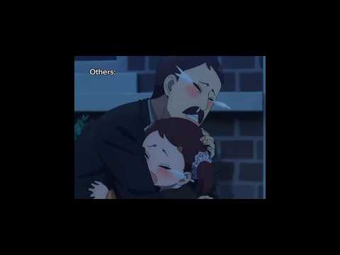 I am very touched😭🥺 #spyxfamily #anyaforger #damiandesmond #beckyblackbell #anime