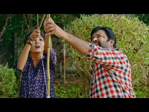 Uppum Mulakum│അമ്പും വില്ലും | Flowers│EP# 321