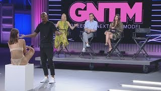GREECE'S NEXT TOP MODEL - 23.9.2019 - Επεισόδιο 5 #GNTMgr