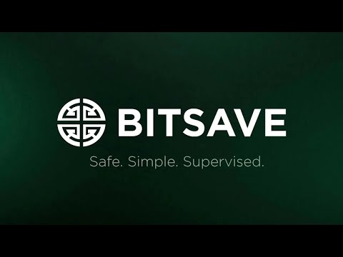 BitSave: Bitcoin & Crypto SIP