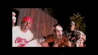 DMX - Ruff Ryders' Anthem