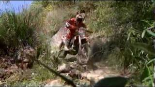 preview picture of video 'Enduro World Championship 2011-3rd Round, Italy-Day 2'