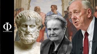 Total Philosophy: Aristotle's Virtue Ethics